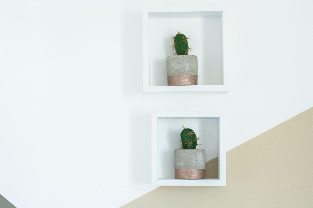 Green #801 - Apto Em Cabo Branco By Carpediem João Pessoa 외부 사진